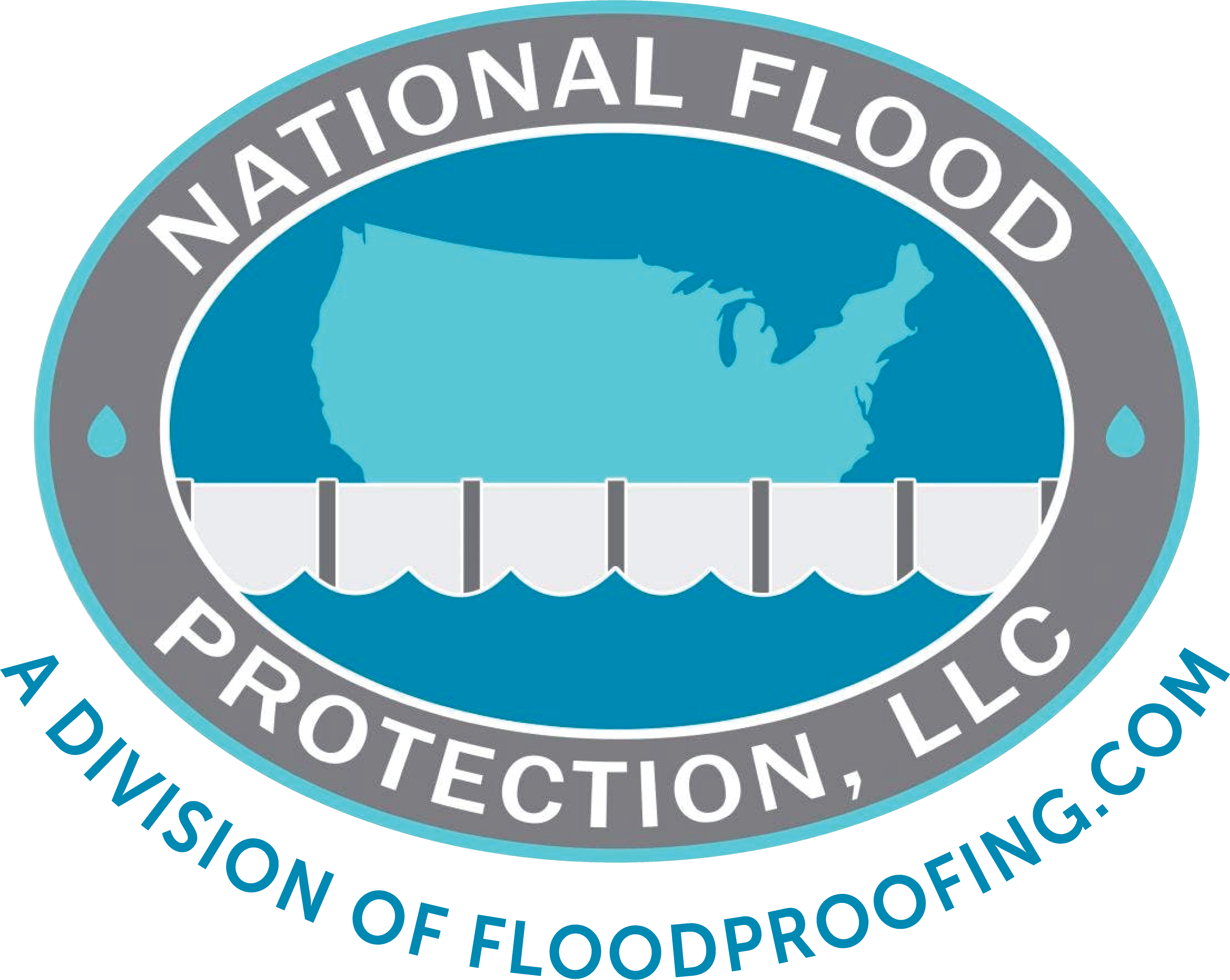 Logo, National Flood Protection, LLC